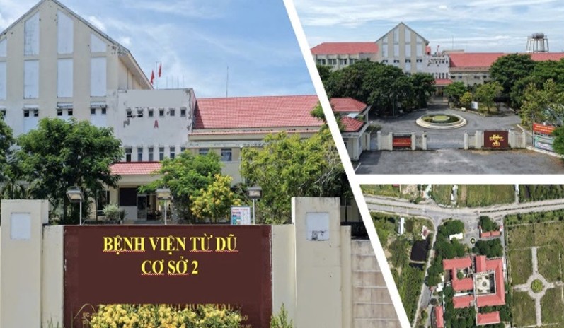 Cần Giờ sắp có bệnh viện đa khoa liên kết đầu tiên