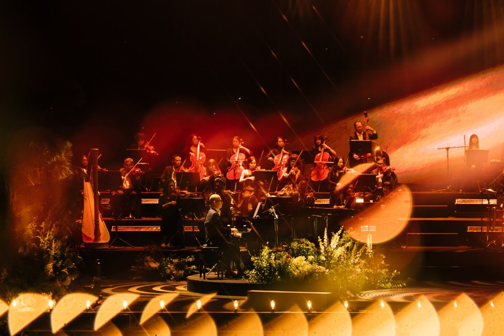 BIM Land cùng Musique de Salon và Giám đốc Âm nhạc – Nhạc sĩ Đức Trí đã kiến tạo một live concert đẳng cấp dành riêng cho cộng đồng Người Thanh Xuân.