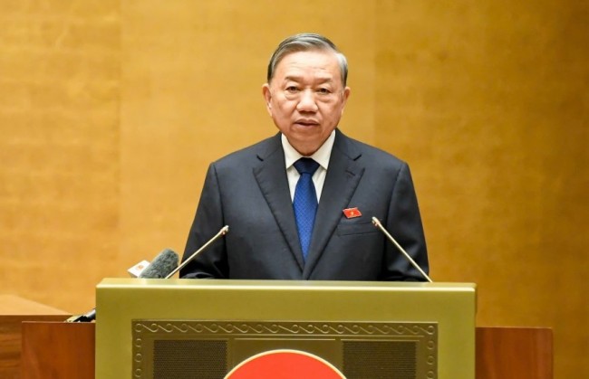 Một đạo luật tốt là đạo luật đi được vào cuộc sống