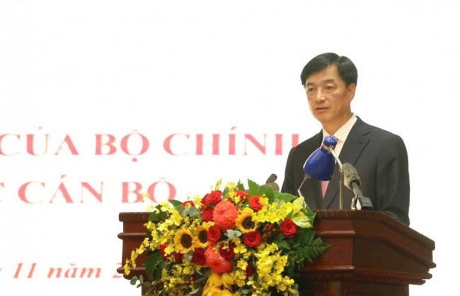 Hiến dâng toàn tâm, toàn lực cho sự phát triển của Thủ đô