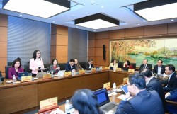 Làm rõ đột phá thể chế, phát huy nguồn lực đổi mới sáng tạo