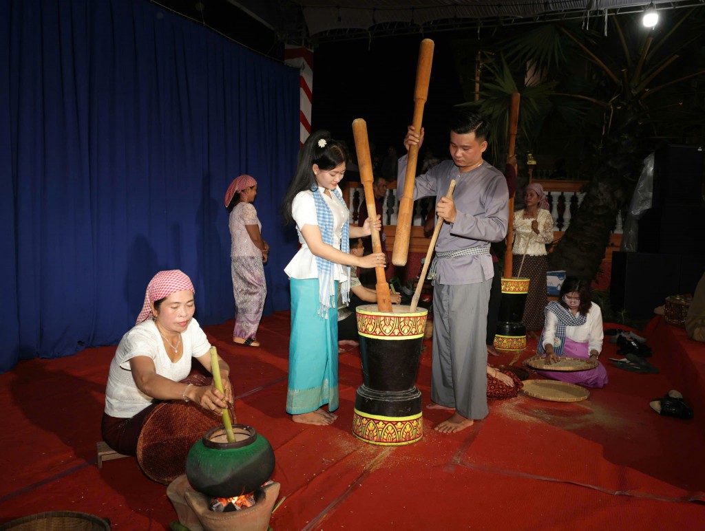 Gìn giữ nét đẹp văn hóa Khmer giữa lòng Cần Thơ