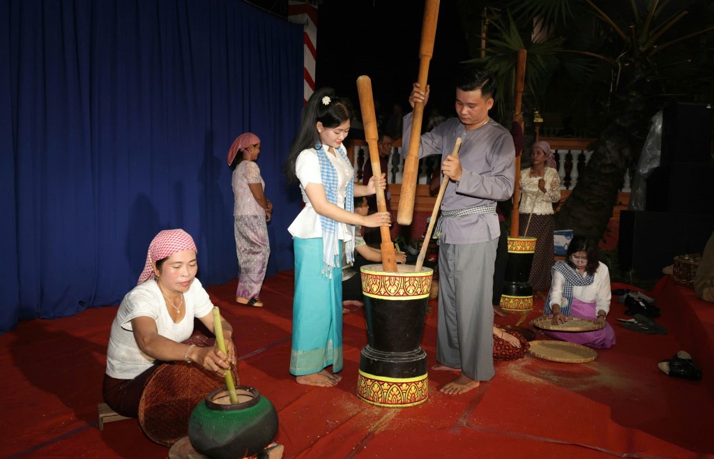 Gìn giữ nét đẹp văn hóa Khmer giữa lòng Cần Thơ