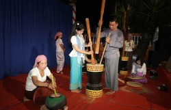 Gìn giữ nét đẹp văn hóa Khmer giữa lòng Cần Thơ