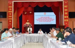 TP Hồ Chí Minh tiếp nhận hơn 204 tỷ đồng hỗ trợ đồng bào vùng bão lũ