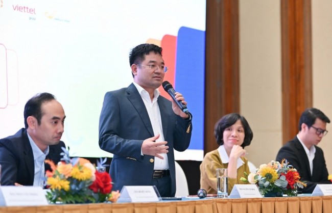 Kiến tạo hệ sinh thái thương mại điện tử bền vững