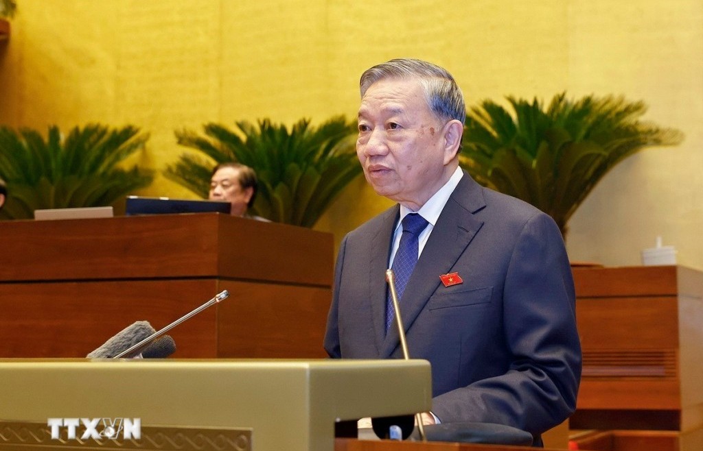 Gợi mở 7 nội dung cụ thể về góp ý dự thảo Văn kiện Đại hội XIV của Đảng