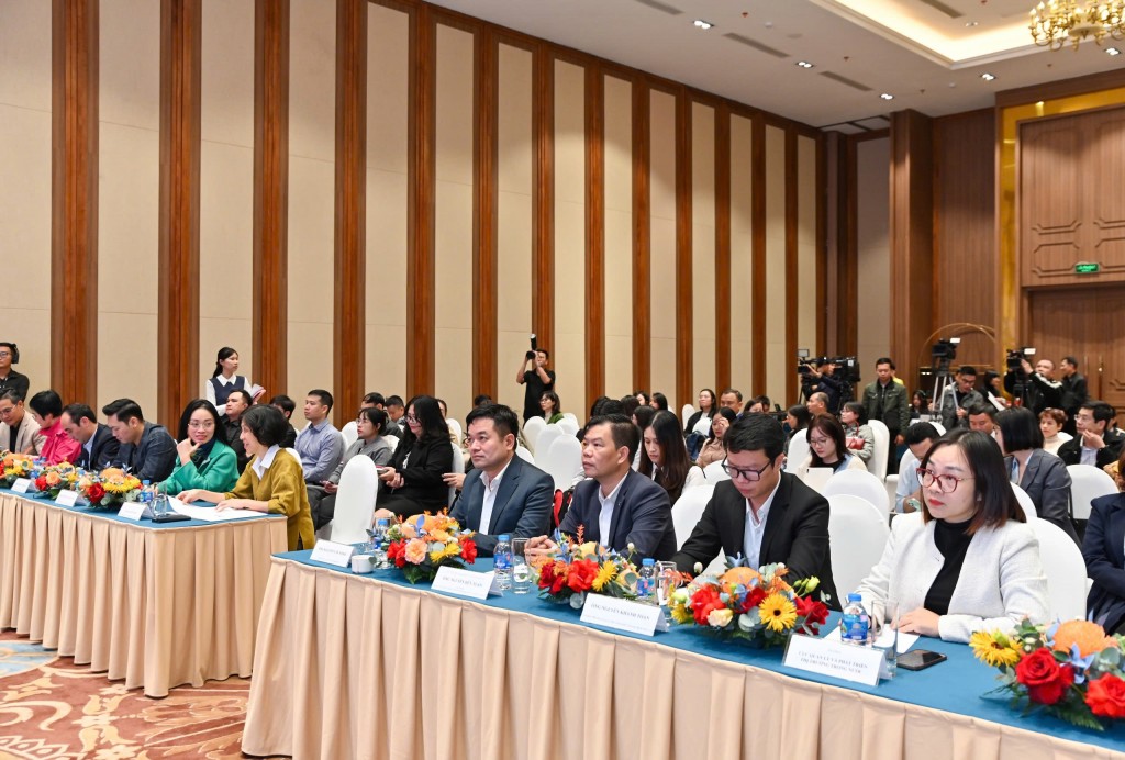 Kiến tạo hệ sinh thái thương mại điện tử bền vững