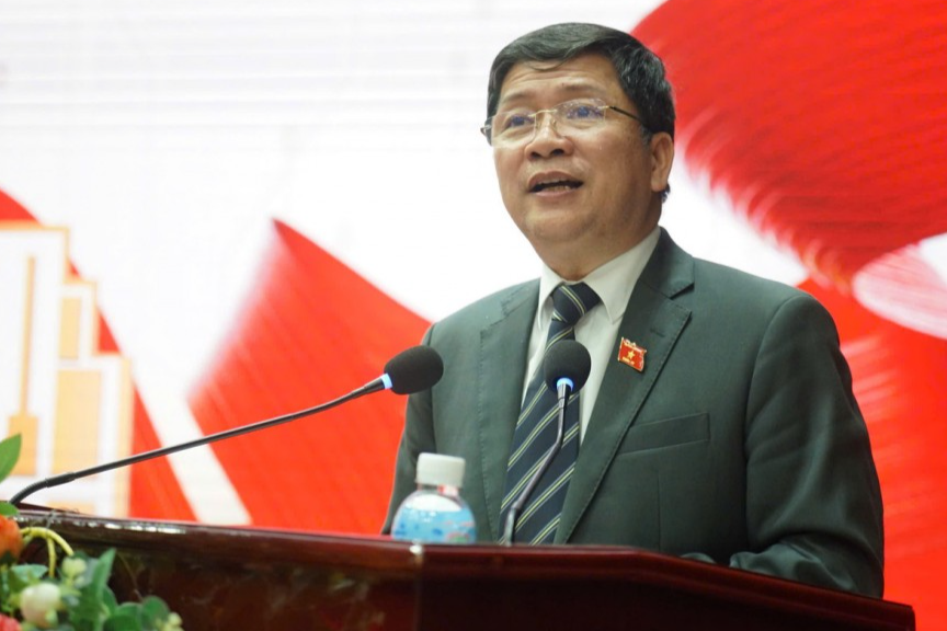 Hơn 7 triệu lượt thi tìm hiểu về 80 năm Ngày tổng tuyển cử