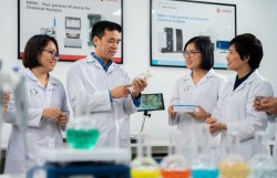 Khuyến khích chấp nhận cái mới, dám thử và dám sửa