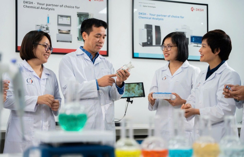 Khuyến khích chấp nhận cái mới, dám thử và dám sửa