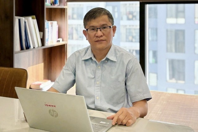 Khuyến khích chấp nhận cái mới, dám thử và dám sửa Khuyến khích chấp nhận cái mới, dám thử và dám sửa