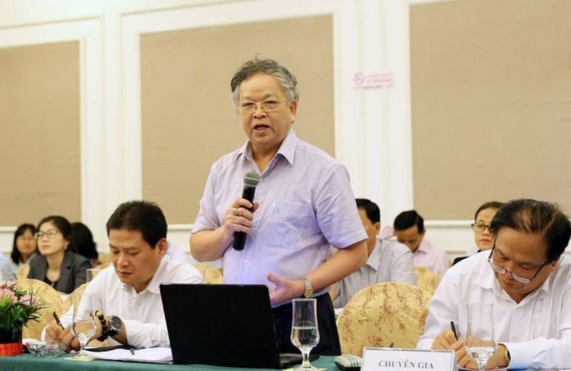 Khuyến khích chấp nhận cái mới, dám thử và dám sửa Khuyến khích chấp nhận cái mới, dám thử và dám sửa