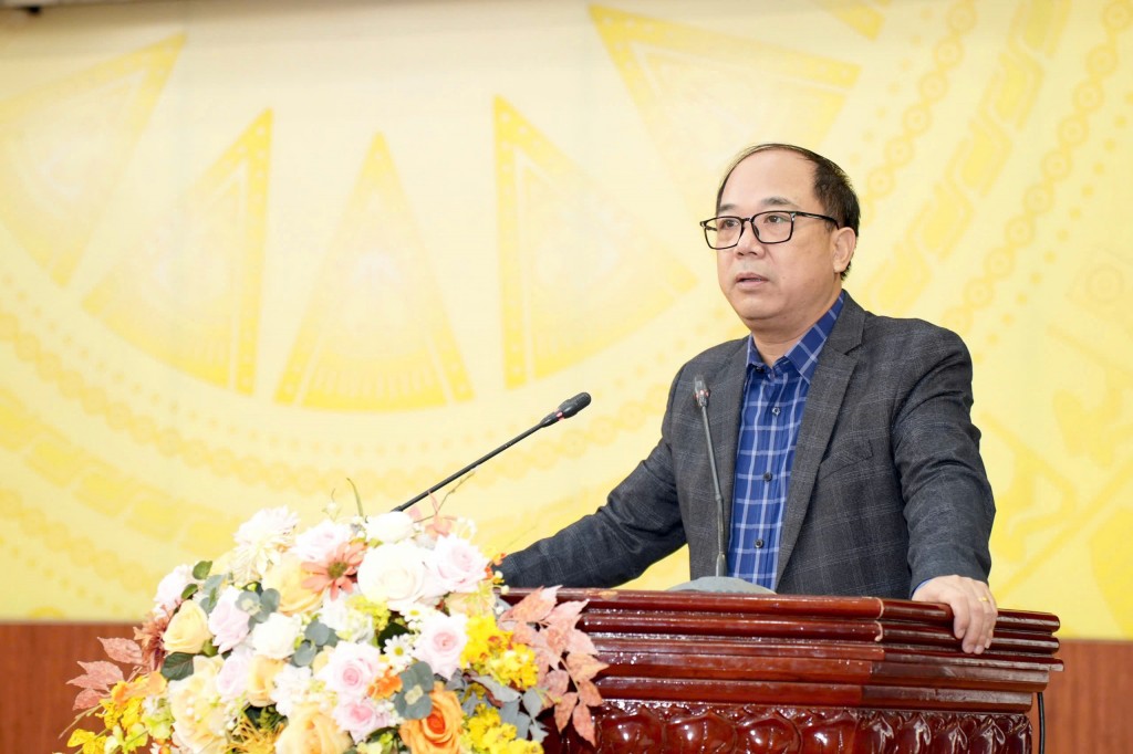 đồng chí Nguyễn Mạnh Hưng, Tổng Biên tập báo Tuổi trẻ Thủ đô đồng chí Nguyễn Mạnh Hưng, Tổng Biên tập báo Tuổi trẻ Thủ đô