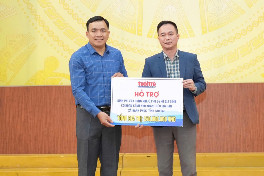 đồng chí Ngô Vương Tuấn, Phó Bí thư Chi bộ, Phó Tổng biên tập báo Tuổi trẻ Thủ đô. đồng chí Ngô Vương Tuấn, Phó Bí thư Chi bộ, Phó Tổng biên tập báo Tuổi trẻ Thủ đô.