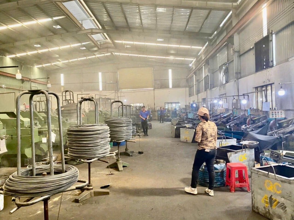 Thành phố Hồ Chí Minh quyết liệt ngăn chặn ô nhiễm không khí