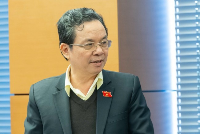 Điều tra tài sản những người liên quan để tránh tẩu tán tài sản tham nhũng