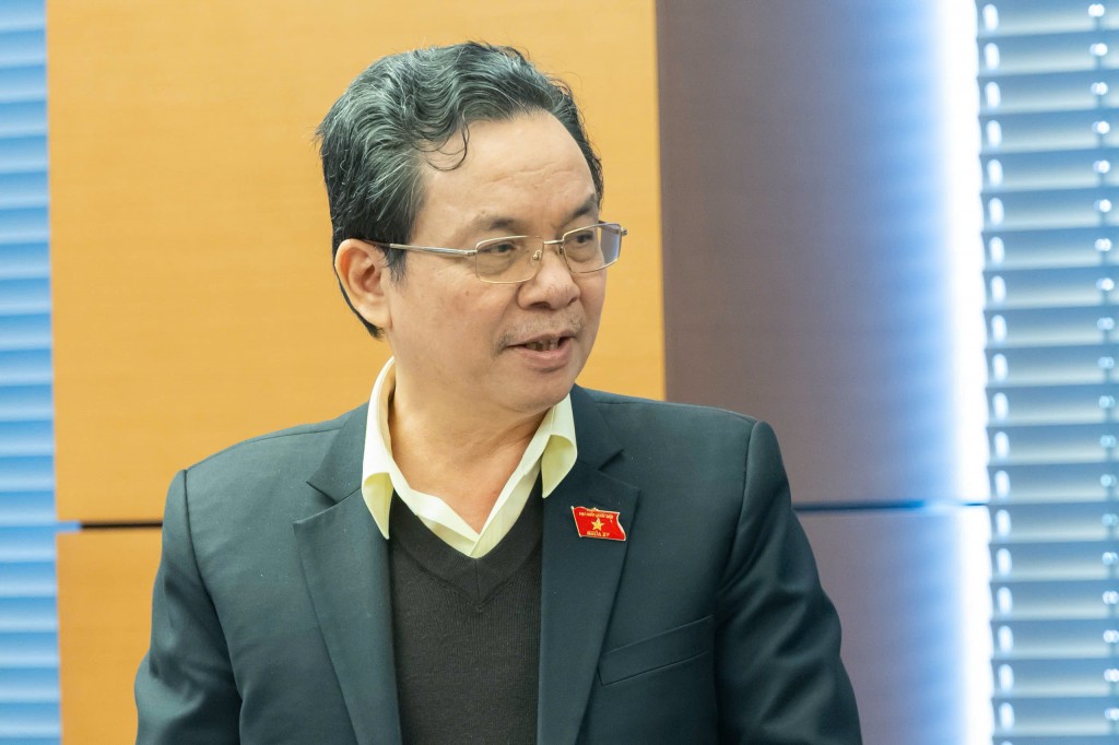 Điều tra tài sản những người liên quan để tránh tẩu tán tài sản tham nhũng Điều tra tài sản những người liên quan để tránh tẩu tán tài sản tham nhũng