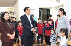 Nâng cao hệ thống các cơ sở bảo trợ xã hội