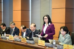 Đại biểu Quốc hội: Tránh "ảo hóa” giá trị tài sản trí tuệ