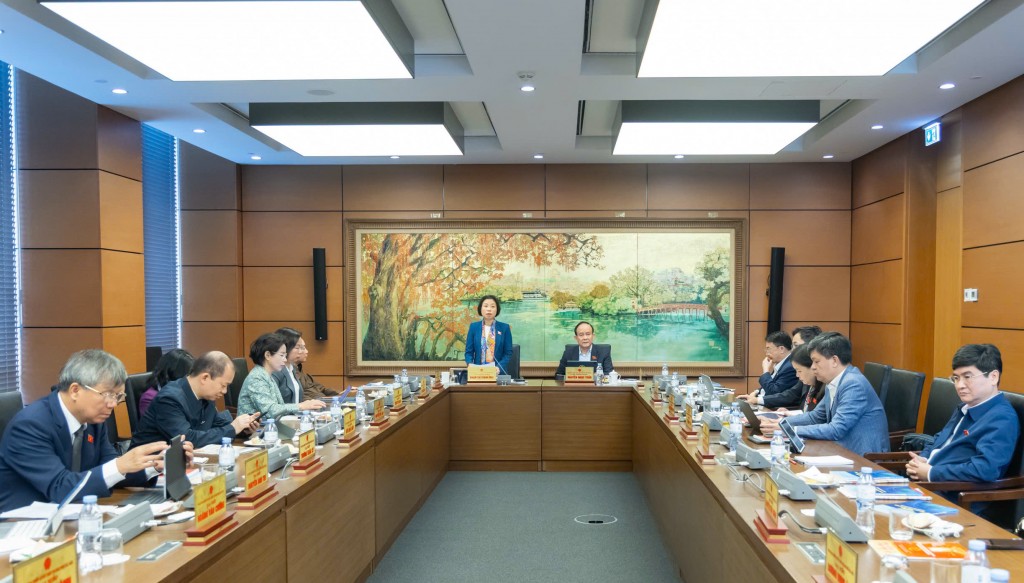 Đại biểu Quốc hội: Tránh “ảo hóa” giá trị tài sản trí tuệ