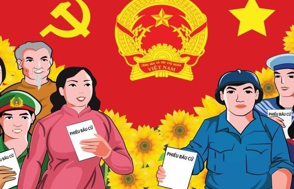 Khẩn trương triển khai công tác chuẩn bị bầu cử đại biểu Quốc hội và HĐND các cấp