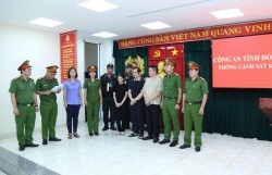 Đồng Nai: Khởi tố 3 bị can về hành vi sản xuất, buôn bán hàng giả