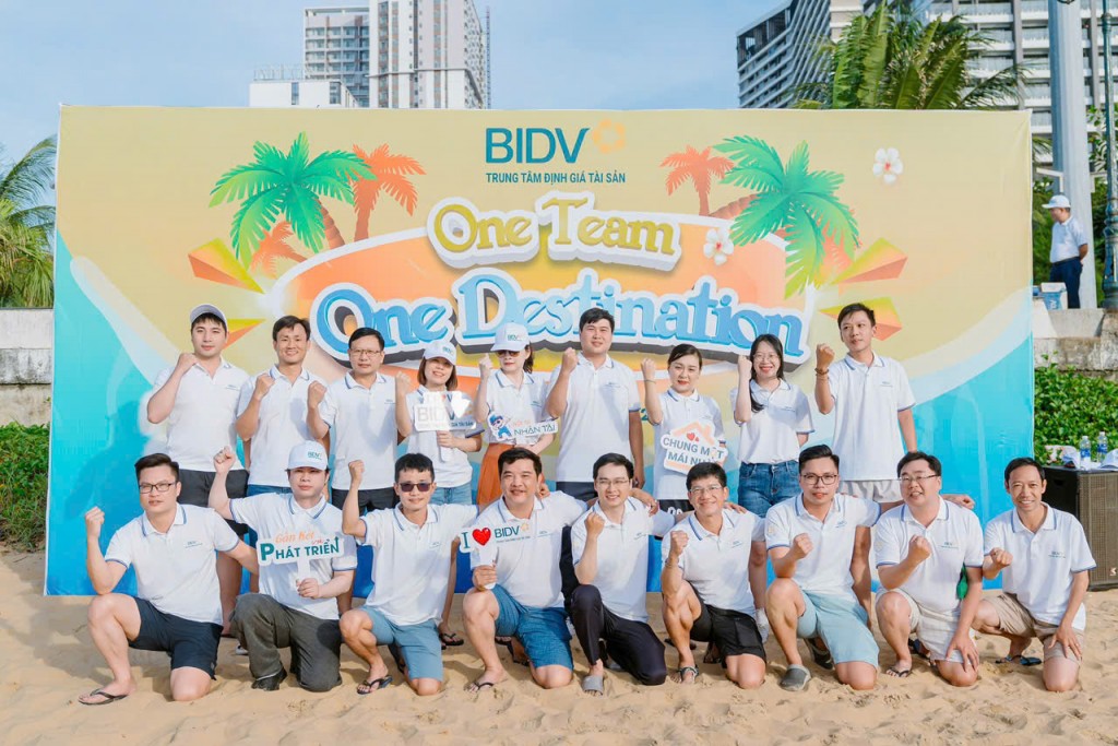 Nâng tầm công tác định giá tài sản trong kỷ nguyên số tại ngân hàng
