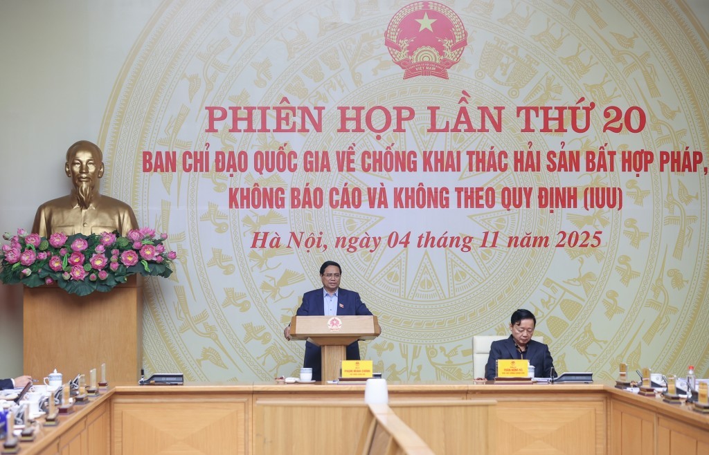 Tiếp tục tăng cường thông tin, tuyên truyền về chống khai thác IUU