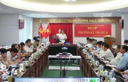 Vĩnh Long nỗ lực đảm bảo tăng trưởng ở mức cao nhất