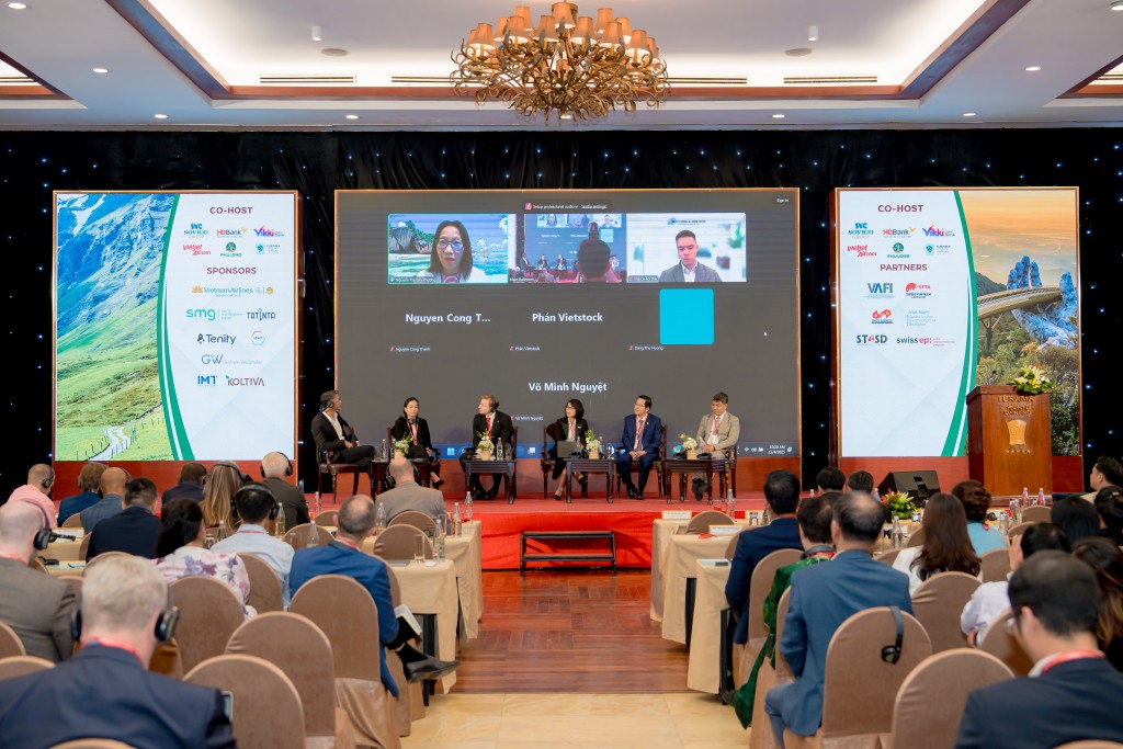 Thúc đẩy mạnh mẽ quan hệ hợp tác giữa Thụy Sĩ và Việt Nam