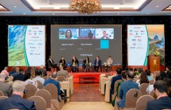 Thúc đẩy mạnh mẽ quan hệ hợp tác giữa Thụy Sĩ và Việt Nam