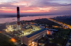 Mitsubishi Power nhận hợp đồng nâng cấp hệ thống lò hơi cho Nhà máy Nhiệt điện Ô Môn 1