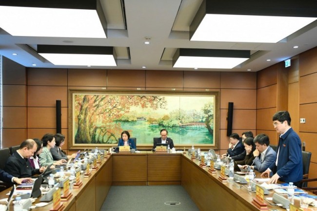 Đảm bảo công bằng và tạo động lực cho người nộp thuế