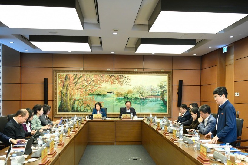 Đảm bảo công bằng và tạo động lực cho người nộp thuế