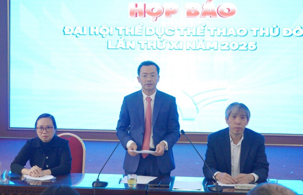 Nâng cao sức khỏe, thể lực, đời sống văn hóa tinh thần Nhân dân