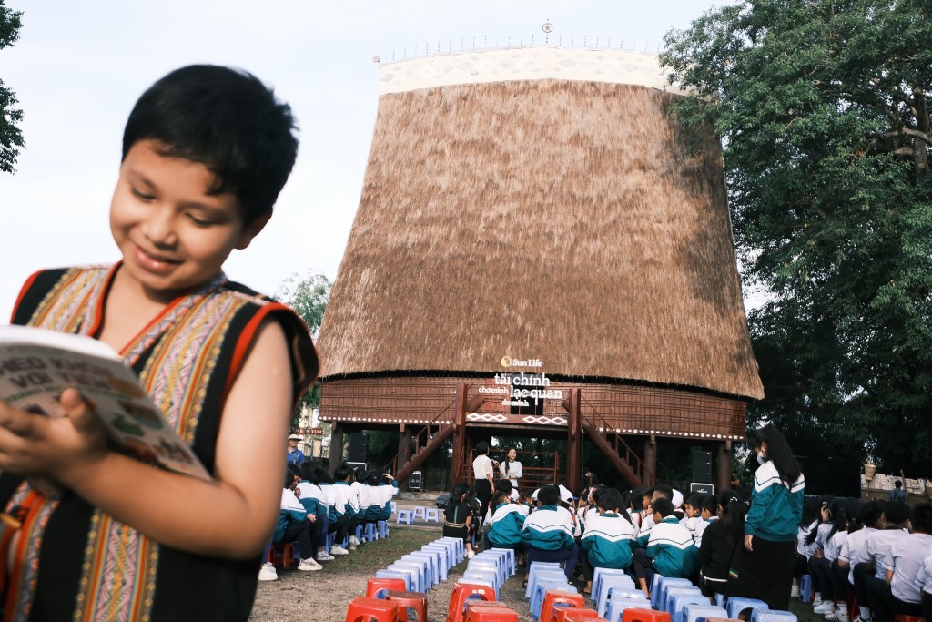 Sun Life phối hợp cùng Saigon Heat tổ chức High Hoops - chuỗi các buổi rèn luyện kỹ năng bóng rổ cho trẻ em năm 2024