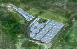 Hòa Phát đầu tư khu công nghiệp Lý Thường Kiệt quy mô 235ha tại Hưng Yên