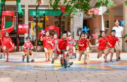 Đà Nẵng, Quảng Ngãi cho học sinh nghỉ học để tránh bão số 13