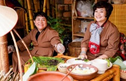 Dấu ấn hương vị đặc trưng của ẩm thực Hà thành