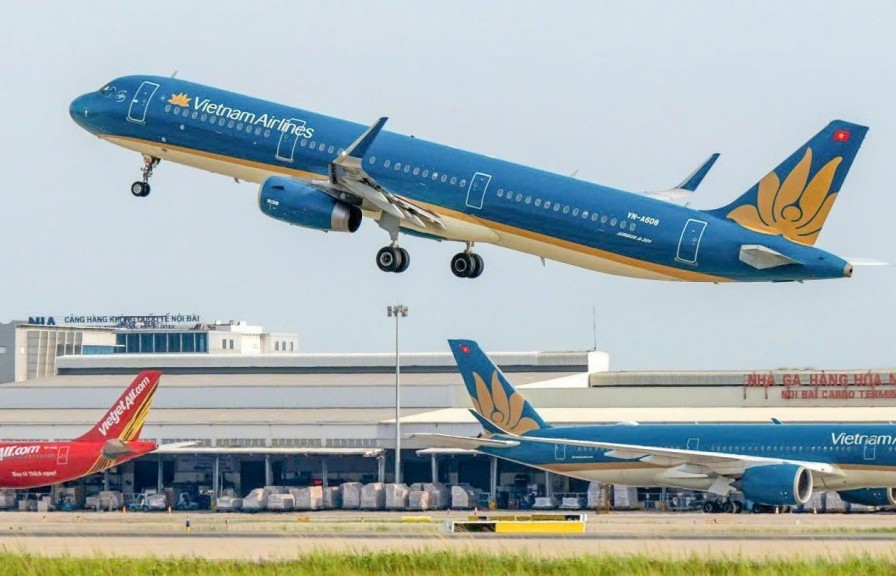 Quy định mới về việc quản lý, sử dụng và khai thác tài sản kết cấu hạ tầng hàng không