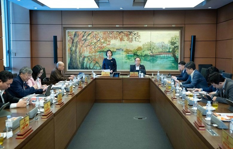 Cân bằng, hài hòa lợi ích của người dân và bảo vệ di sản