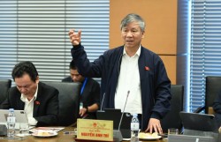 Cắt giảm thủ tục trong xây dựng, tạo thuận lợi cho người dân