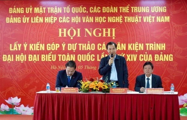 Khẳng định văn hóa là nguồn lực nội sinh quan trọng cho phát triển