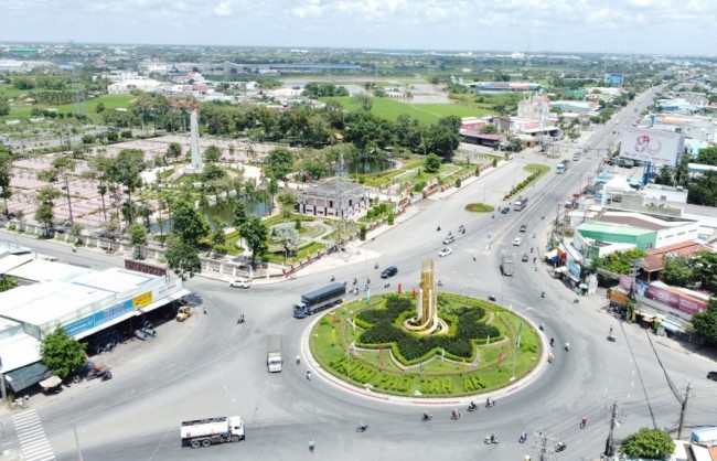 Tây Ninh phát động làm sạch dữ liệu quốc gia về đất đai