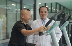 Căn bệnh khiến cơ thể nam giới “đóng băng” không thể dậy thì