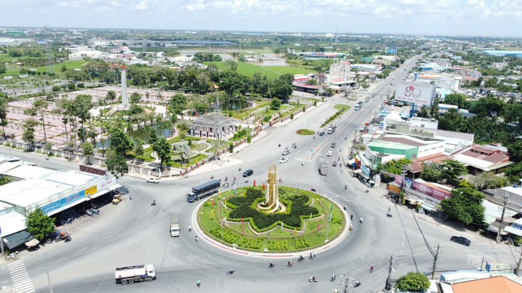 Tây Ninh phát động làm sạch dữ liệu quốc gia về đất đai Tây Ninh phát động làm sạch dữ liệu quốc gia về đất đai