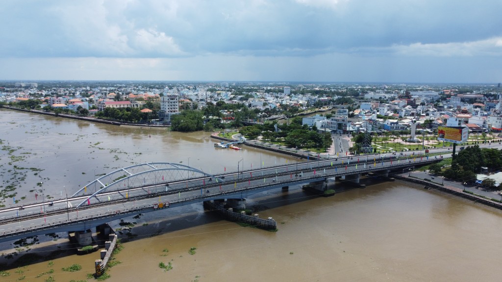 Tây Ninh phát động làm sạch dữ liệu quốc gia về đất đai Tây Ninh phát động làm sạch dữ liệu quốc gia về đất đai