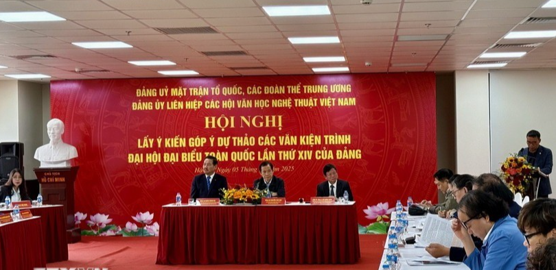 Khẳng định văn hóa là nguồn lực nội sinh quan trọng cho phát triển Khẳng định văn hóa là nguồn lực nội sinh quan trọng cho phát triển