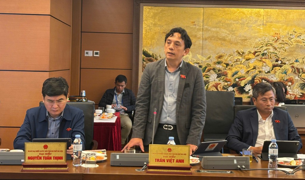 Cân bằng, hài hoà lợi ích của người dân và bảo vệ di sản Cân bằng, hài hoà lợi ích của người dân và bảo vệ di sản